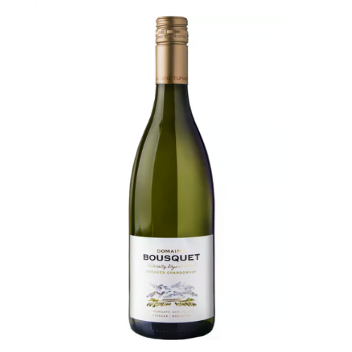 Domaine Jean Bousquet Chardonnay Bottle (750 Ml) (21+)